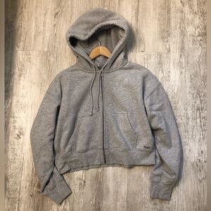 TNA Boyfriend Fit Hoodie - L